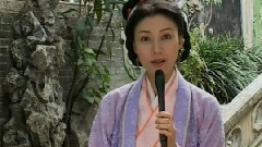 电影<花魁杜十娘>制作特辑