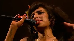 Amy Winehouse - You Know I'm No Good