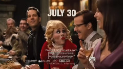 电影<笨人晚宴>电视宣传片