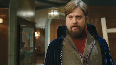 电影<笨人晚宴>预告片2