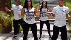 zumba POPEE Francesca Maria
