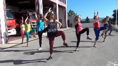 zumba Francesca Maria Popee