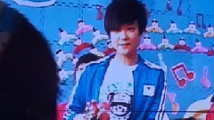 李宇春 - VCR & 不可能的声音 & 和你一样