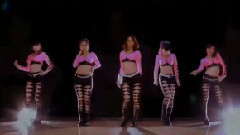 性感爵士舞 NIZI编舞