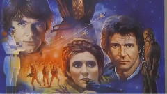 电影<星球大战:原力觉醒>花絮之衍生宇宙的过去现在和未来