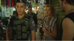 电影<圣狱 耶路撒冷>>中文电影预告