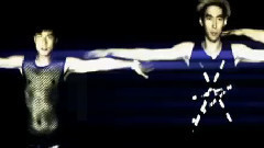 欧美视觉系JAZZ Touch Me-Kazaky