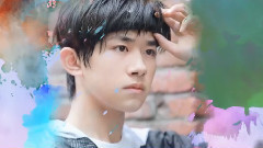 不完美小孩 水彩版