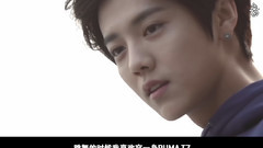 鹿晗 - 复古新潮流强势登陆,看鹿晗如何驾驭PUMA 经典T7夹克与Suede系列