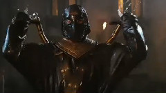 电影<三个火枪手>-电视宣传片_One Chance