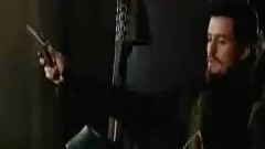 电影<三个火枪手>日本版预告片