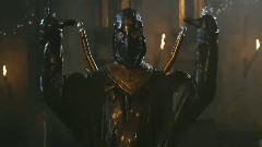 电影<三个火枪手>剧场版预告片.