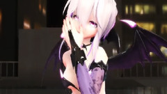 恶魔弱音的诱惑