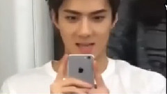 世勋Instagram集锦~