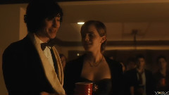 电影<壁花少年>片段之Toast to Charlie