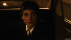 电影<壁花少年>片段之Infinite