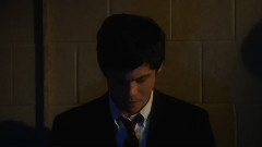 电影<壁花少年>片段之Homecoming