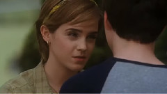 电影<壁花少年>片段之Friends Again