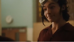 电影<壁花少年>片段之Below Average