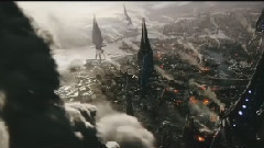 战争世界<CG剪辑>