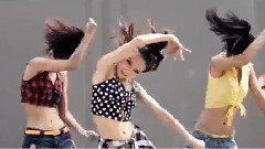 Put Your Graffiti On Me 爵士舞