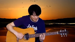 一生所爱 琴歌指弹