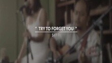 Sitti - To Forget You