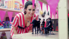 Fall Out Boy,Demi Lovato - Irresistible