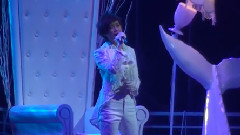 李宇春 - 会跳舞的文艺青年 & 淹死的鱼 & 街角 & 我唱啦啦啦