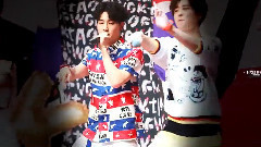 Just Right (Crazy Friend Ver.)