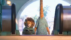 <ズートピア>予告編