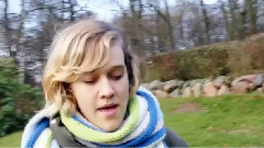 Finding The Nordic Sound ANNA SØEGREN