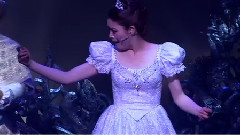 音乐剧<灰姑娘>公演highlight