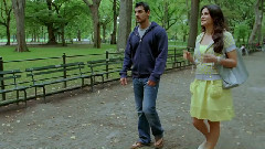 Mere sang - New York<纽约>