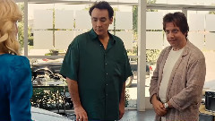 电影<爱与慈悲> 剧场版预告片