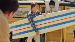 电影<爱与慈悲> 先行版预告片