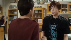 电影<班级舞会> 国际版预告片