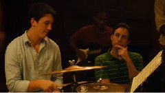 电影<爆裂鼓手> 片段之Rushing or Dragging