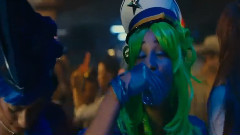 电影<疯狂万圣夜> 片段之Like to Dance