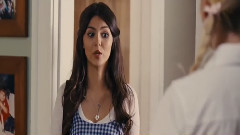 电影<疯狂万圣夜> 片段之Trick or Treat