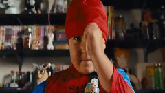 电影<疯狂万圣夜> 预告片