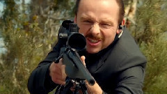 电影<杀了我三次> 精彩片段