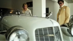 电影<烛台背后> 先行版预告片2