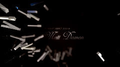 电影<烛台背后> 先行版预告片1