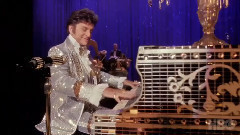 电影<烛台背后> 片段之Boogie Woogie