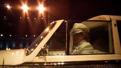 电影<烛台背后> 剧场版预告片