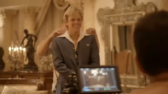 电影<烛台背后> 制作特辑之Invitation to the Set