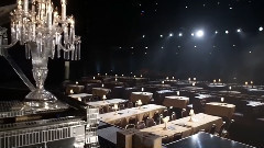 电影<烛台背后> 制作特辑之Making Of