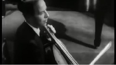 Emanuel Feuermann - 德沃夏克: 回旋曲 作品94号