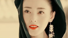 我为女神画眉 女神季